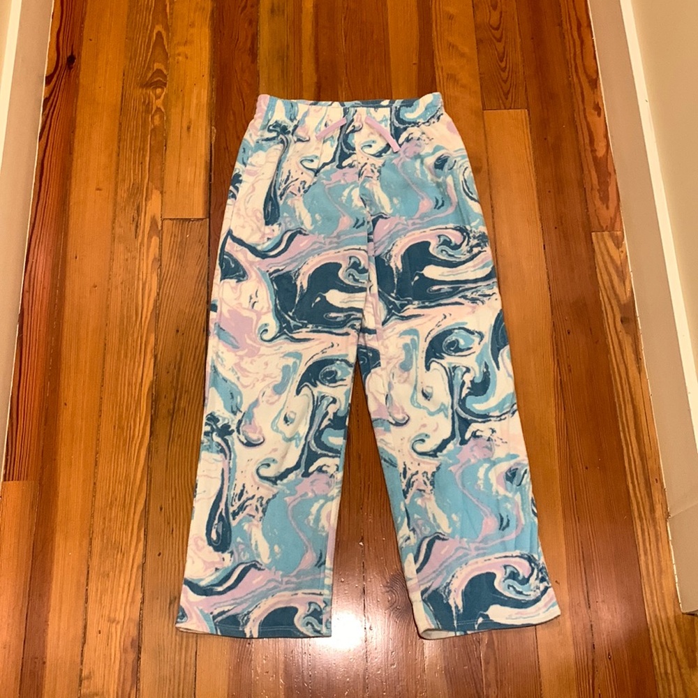 Cat and Jack Girls Pajama Pants
